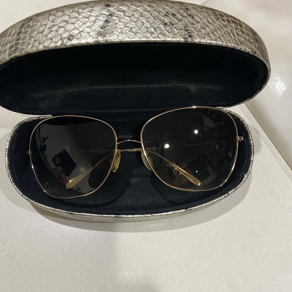 Oliver Peoples Elise Sunglasses